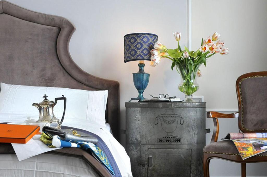 Relais Terme Di Tito Bed & Breakfast โรม ภายนอก รูปภาพ
