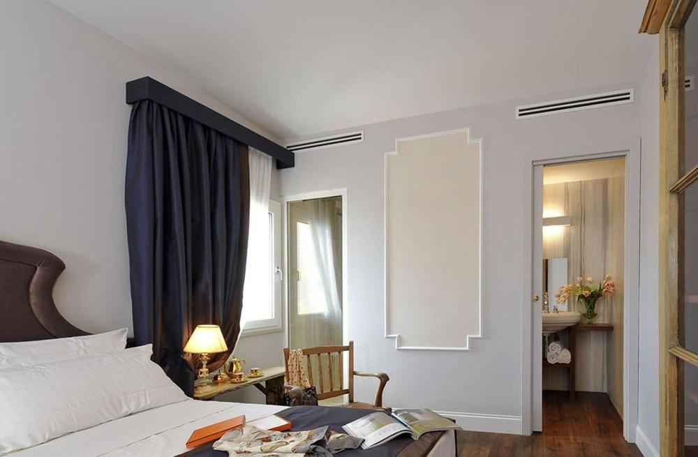 Relais Terme Di Tito Bed & Breakfast โรม ภายนอก รูปภาพ